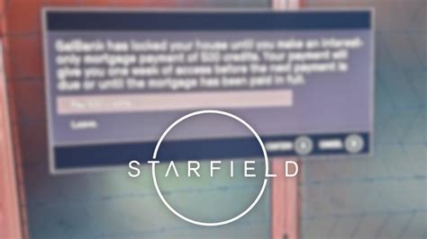 The latest batch of Starfield leaked gameplay is concerning given what it exposes. The new Starfield gameplay shows boundaries and how the generated tiles on...